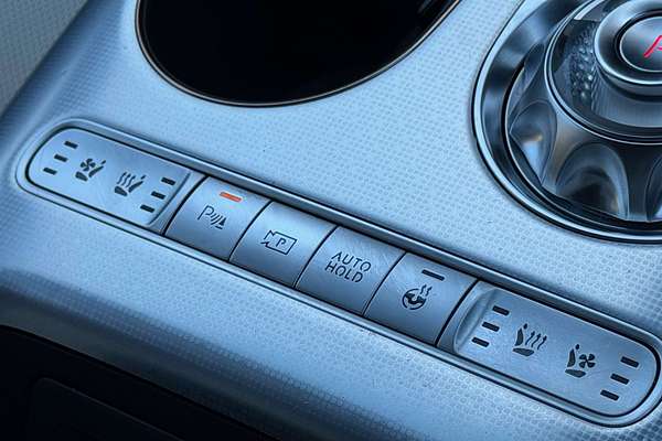 2022 Genesis GV60 AWD JW