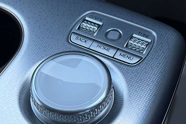 2022 Genesis GV60 AWD JW