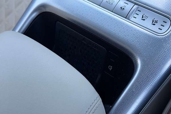 2022 Genesis GV60 AWD JW