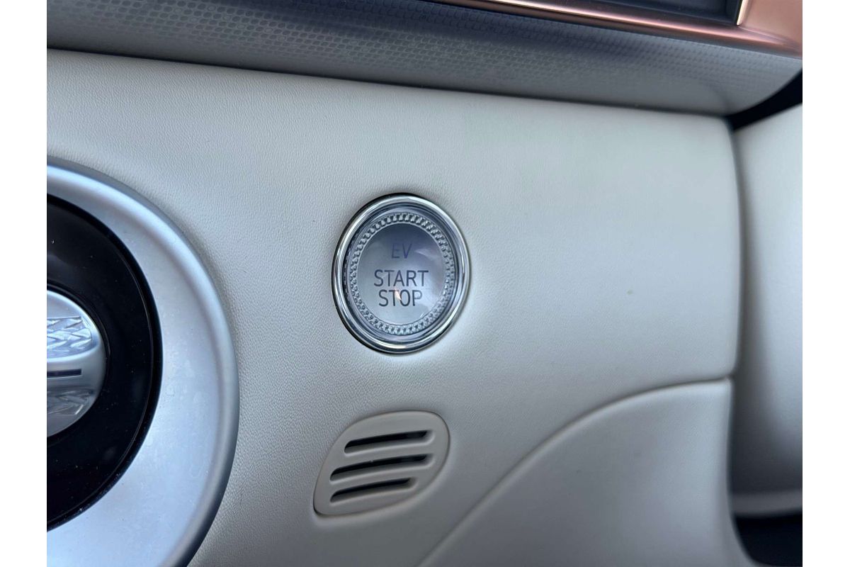 2022 Genesis GV60 AWD JW