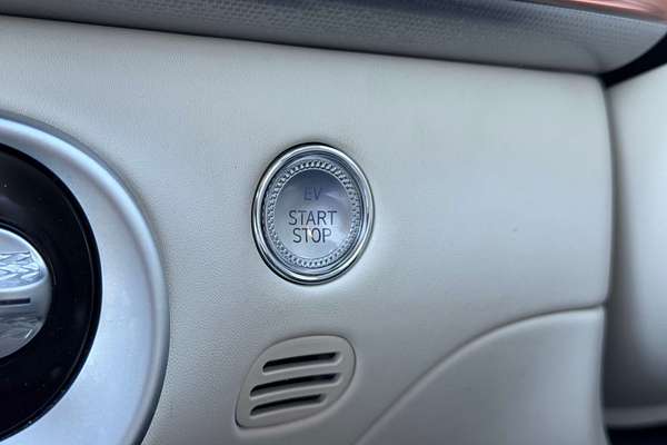 2022 Genesis GV60 AWD JW