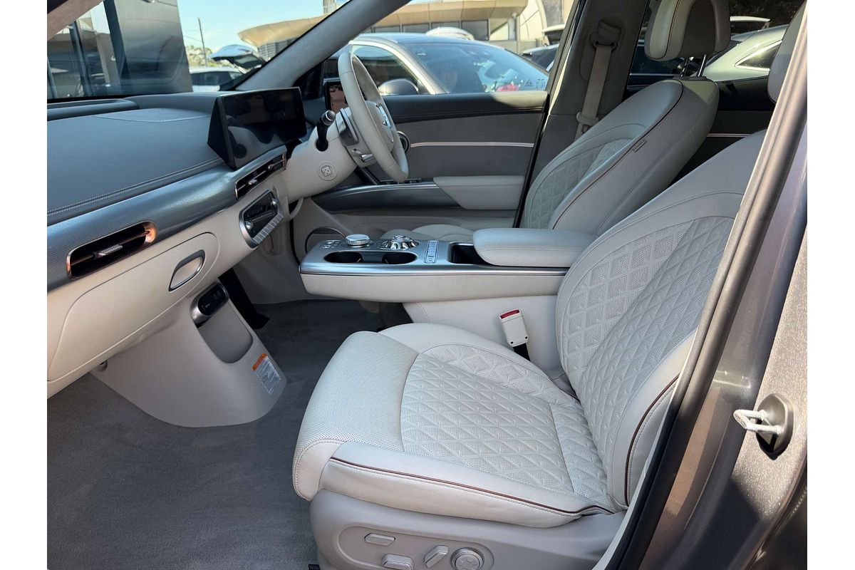 2022 Genesis GV60 AWD JW