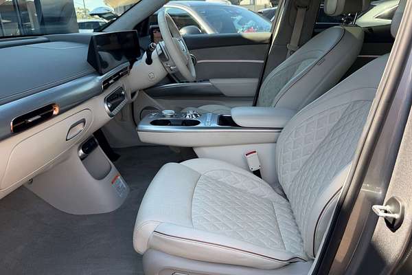 2022 Genesis GV60 AWD JW