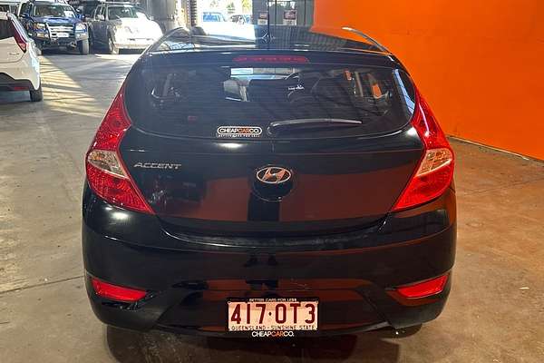 2014 Hyundai Accent Active RB2