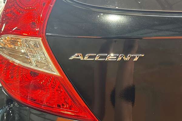 2014 Hyundai Accent Active RB2