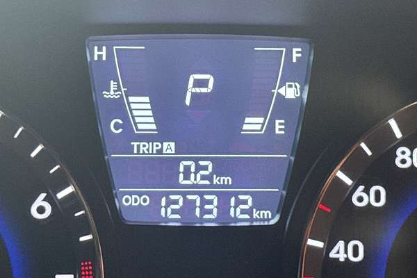 2014 Hyundai Accent Active RB2