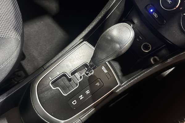 2014 Hyundai Accent Active RB2