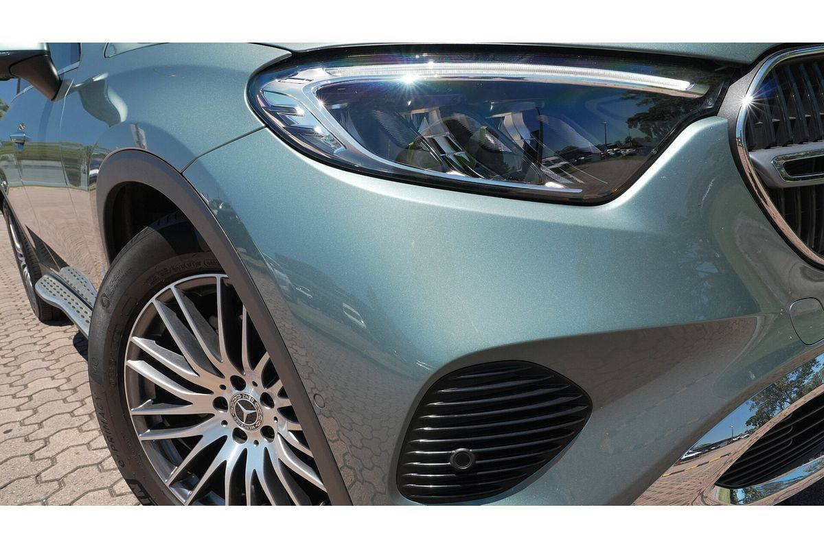 2025 Mercedes-Benz GLC-Class GLC200 X254