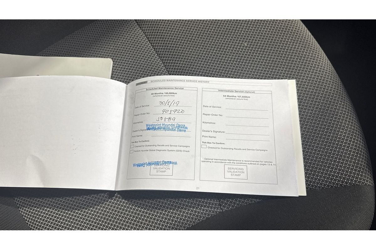 2014 Hyundai Accent Active RB2