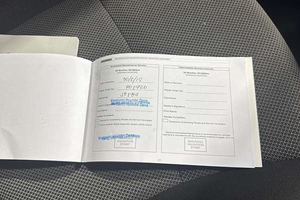 2014 Hyundai Accent Active RB2