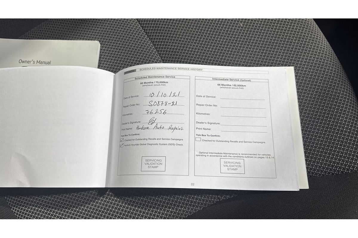 2014 Hyundai Accent Active RB2