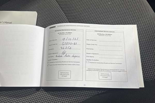 2014 Hyundai Accent Active RB2