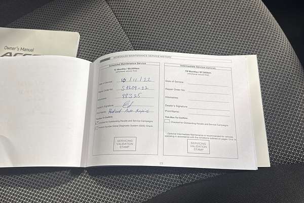 2014 Hyundai Accent Active RB2