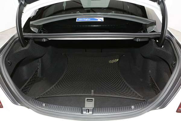 2019 Mercedes-Benz C-Class C63 AMG S W205