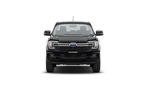 2025 Ford Ranger XLT 4X4 3.0L
