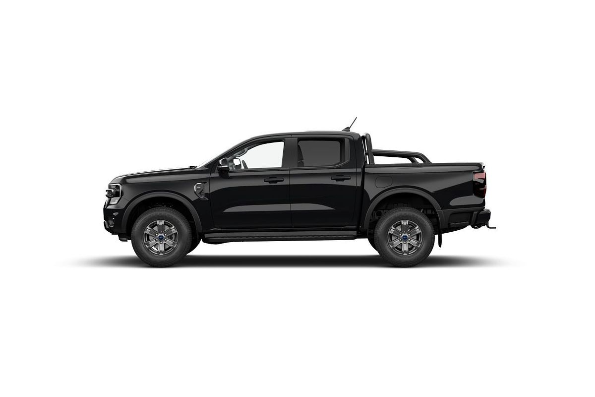 2025 Ford Ranger XLT 4X4 3.0L