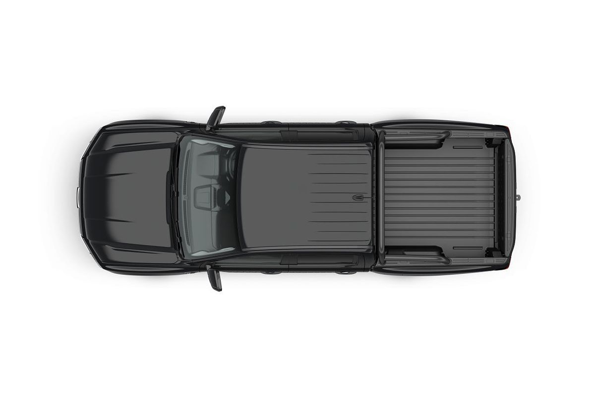 2025 Ford Ranger XLT 4X4 3.0L