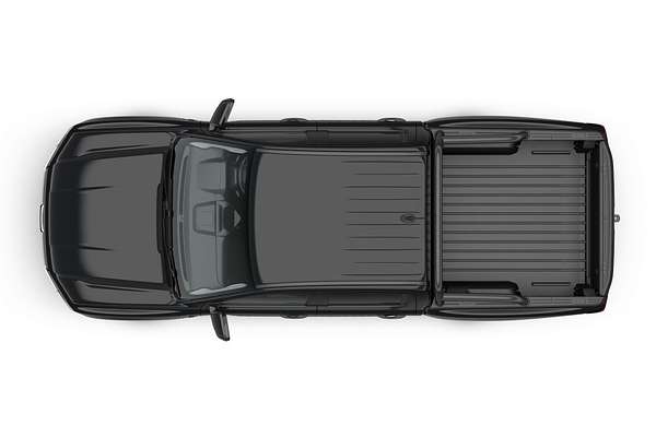 2025 Ford Ranger XLT 4X4 3.0L