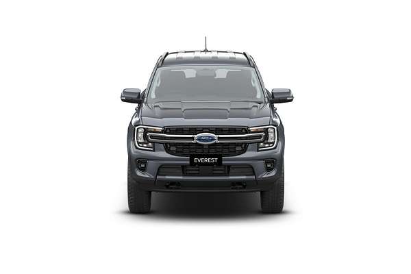 2025 Ford Everest Trend 2.0L