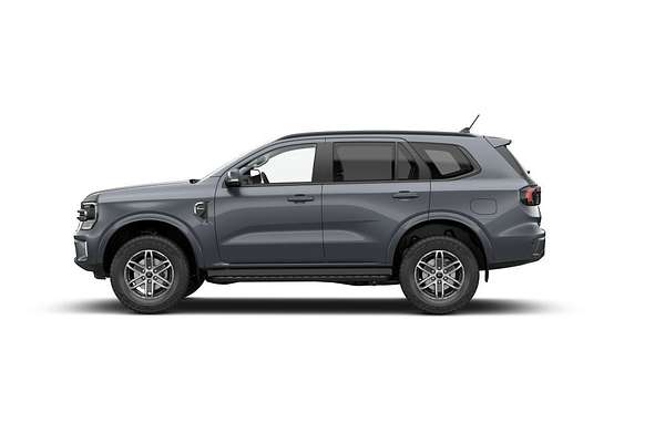 2025 Ford Everest Trend 2.0L