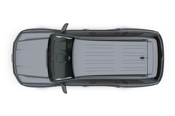 2025 Ford Everest Trend 2.0L