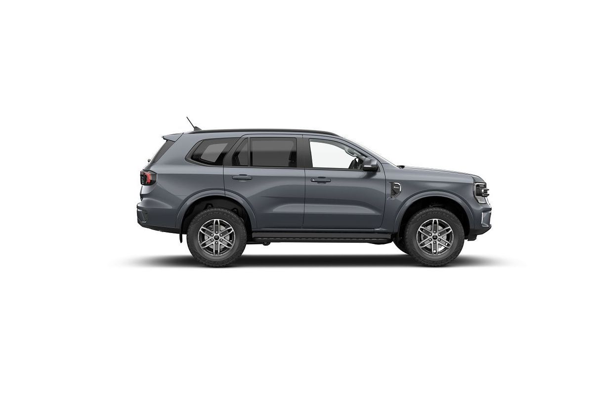 2025 Ford Everest Trend 2.0L