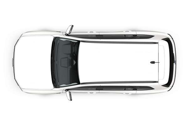 2025 Ford Everest Trend 2.0L