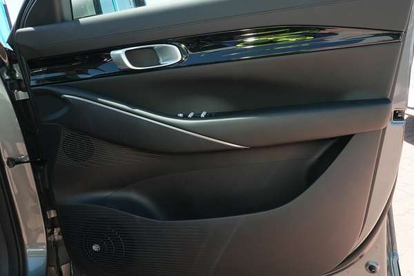 2025 Geely Starray EM-i Inspire P145