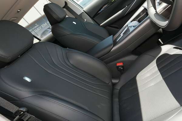 2025 Geely Starray EM-i Inspire P145