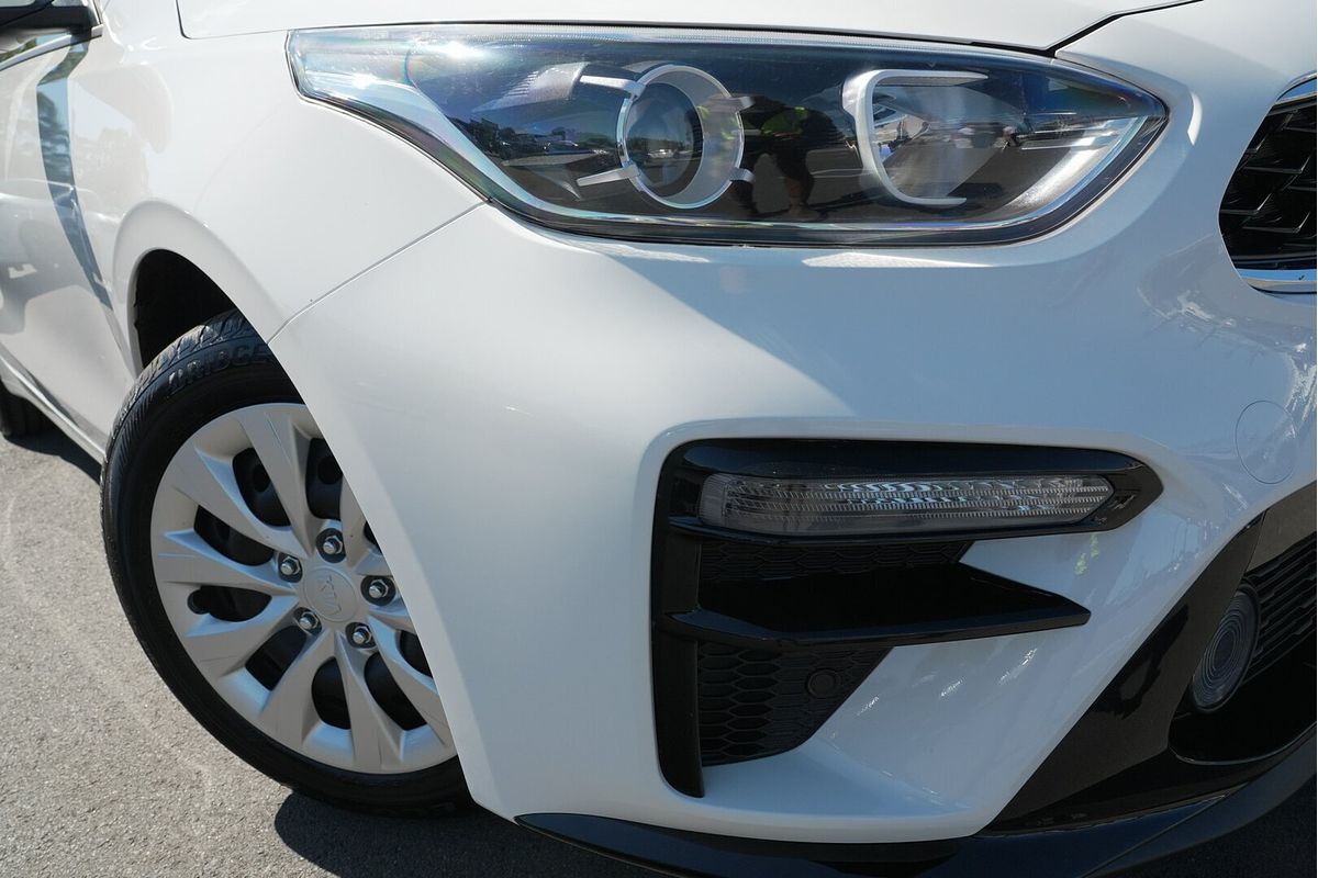 2019 Kia Cerato S BD