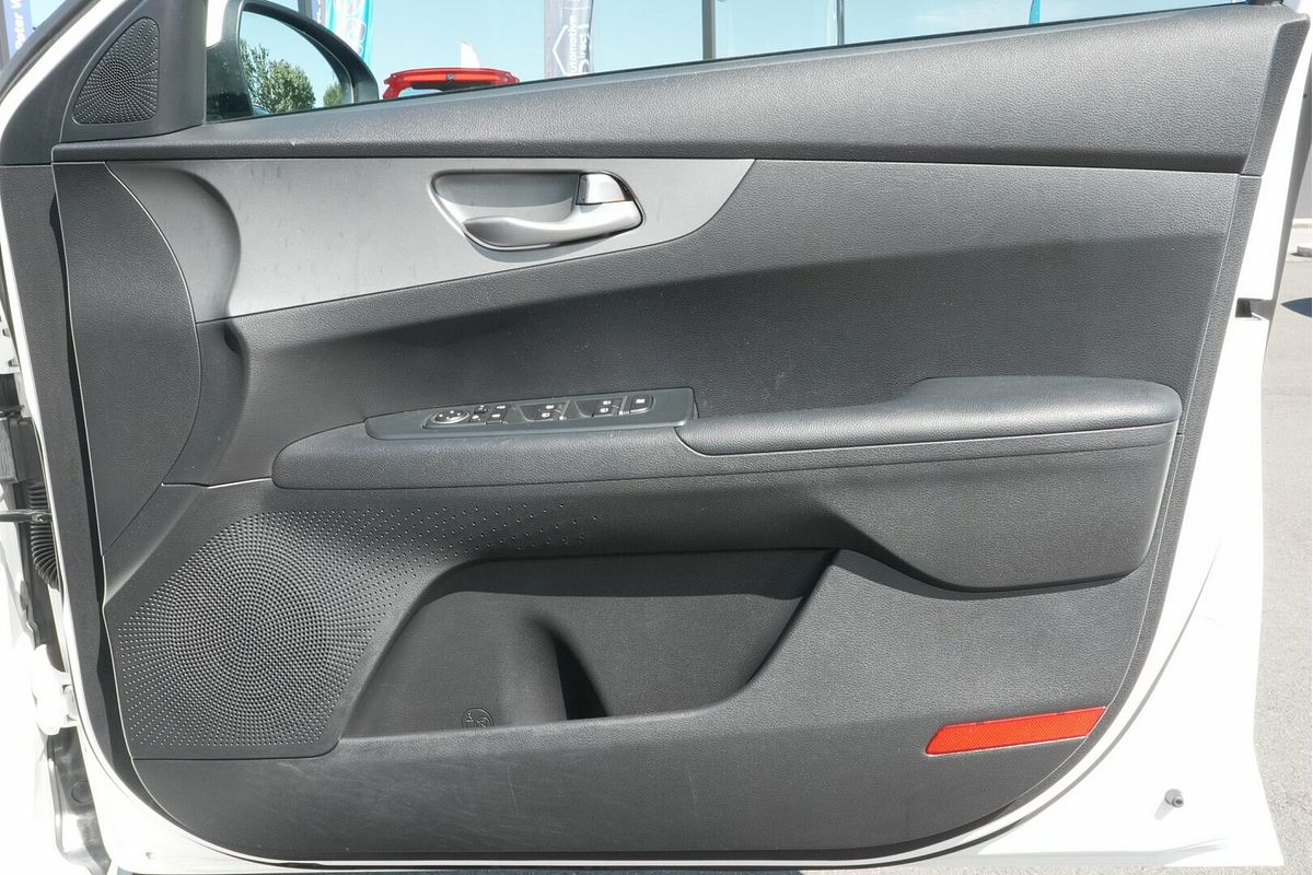 2019 Kia Cerato S BD