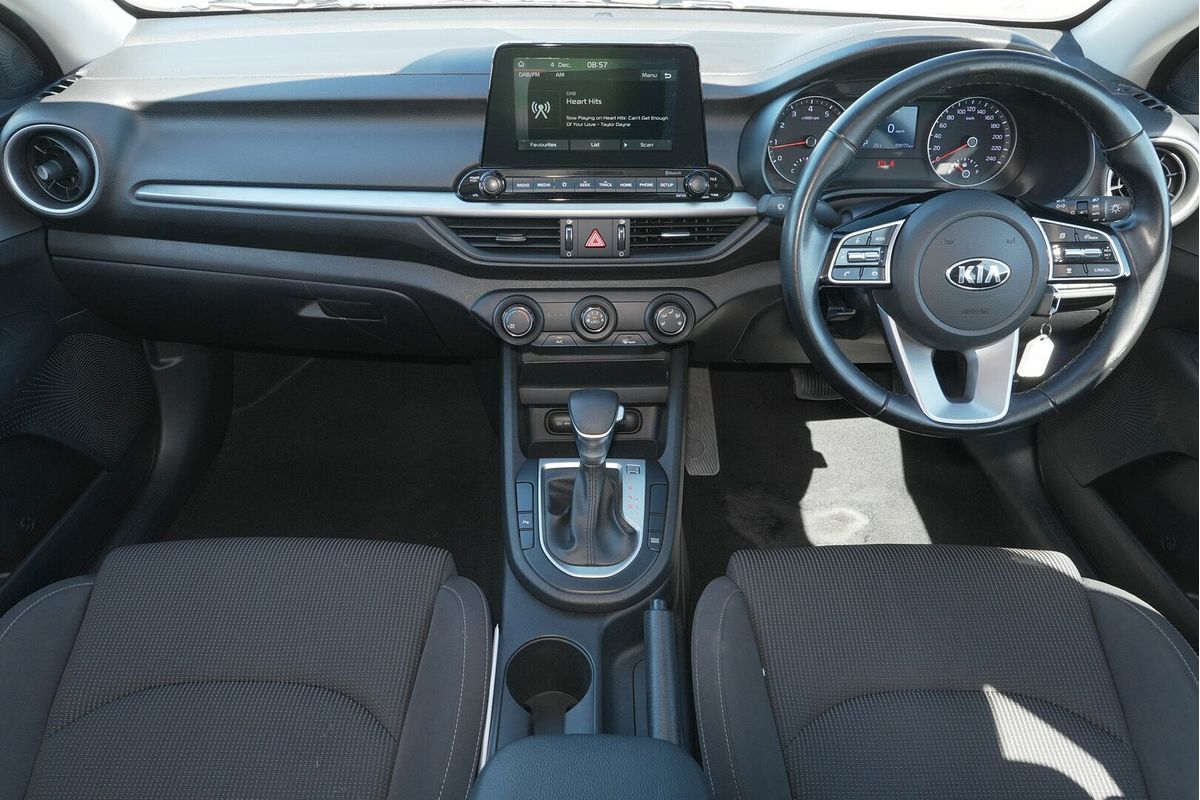 2019 Kia Cerato S BD