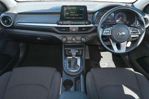 2019 Kia Cerato S BD