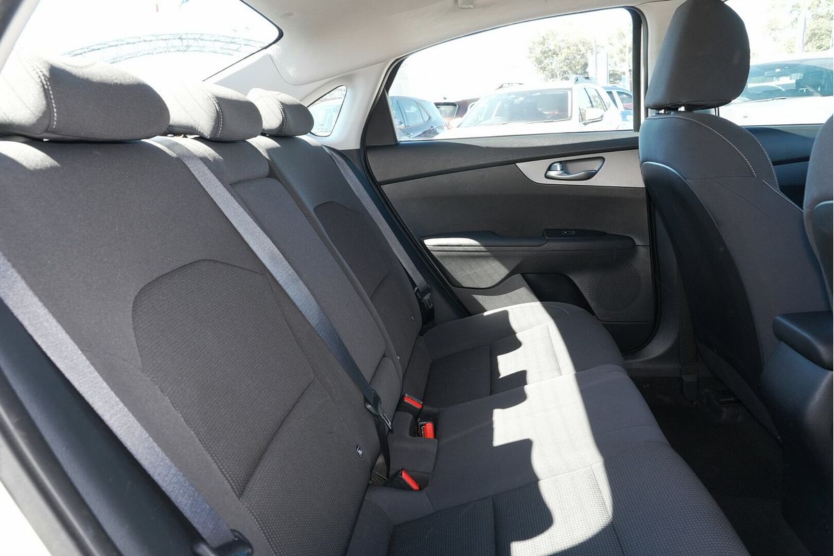 2019 Kia Cerato S BD