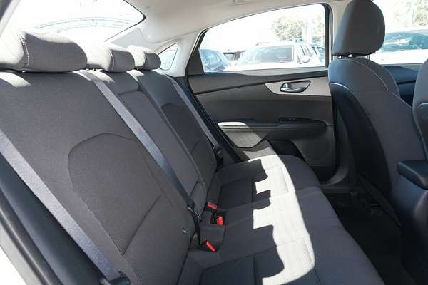 2019 Kia Cerato S BD