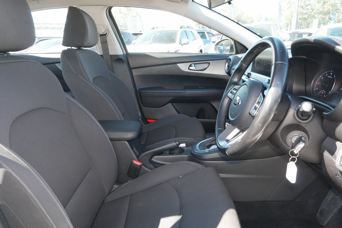 2019 Kia Cerato S BD