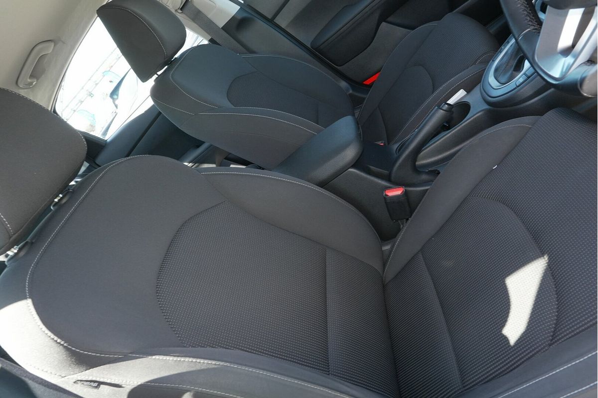 2019 Kia Cerato S BD