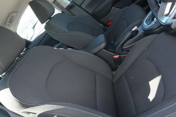 2019 Kia Cerato S BD