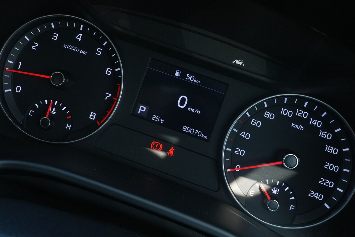 2019 Kia Cerato S BD