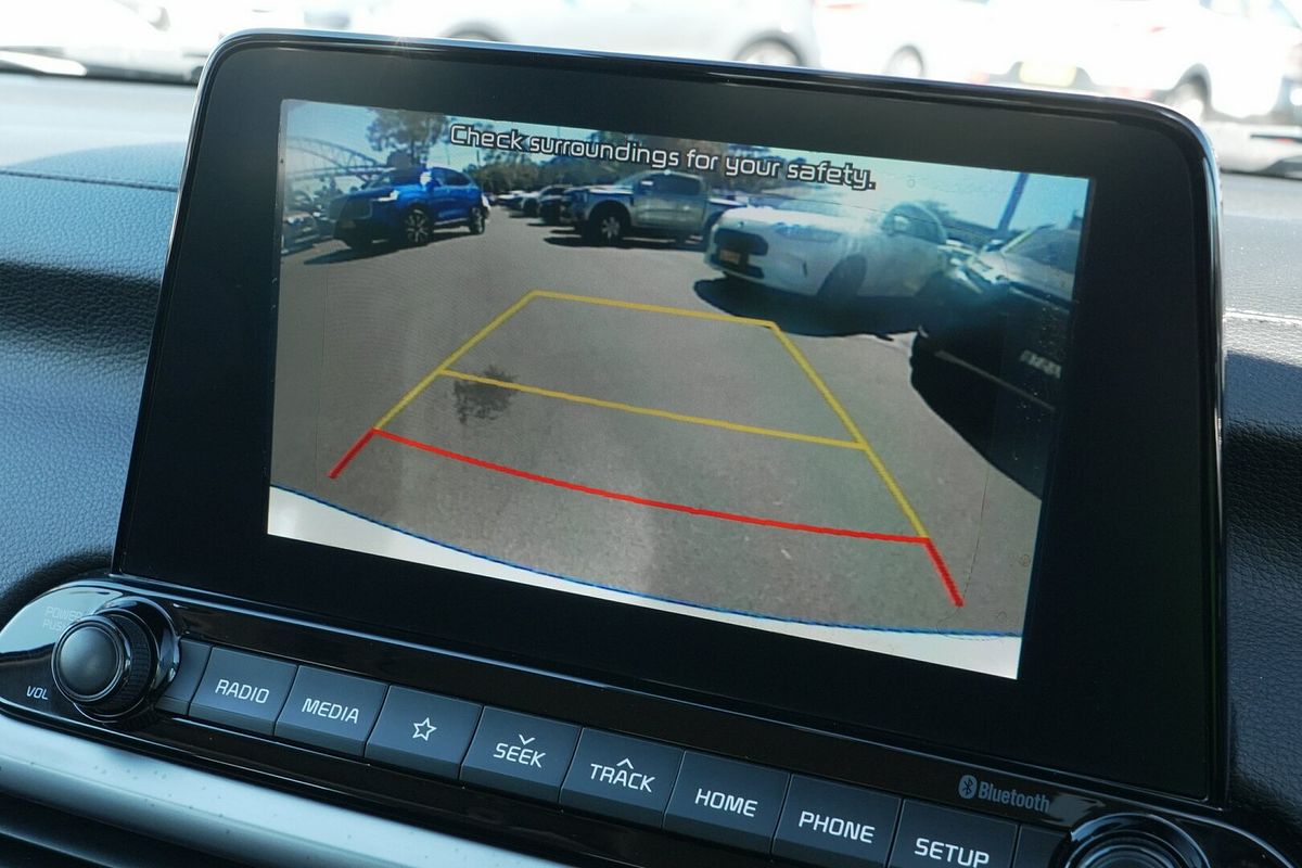 2019 Kia Cerato S BD