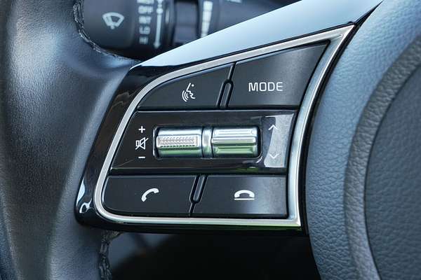 2019 Kia Cerato S BD