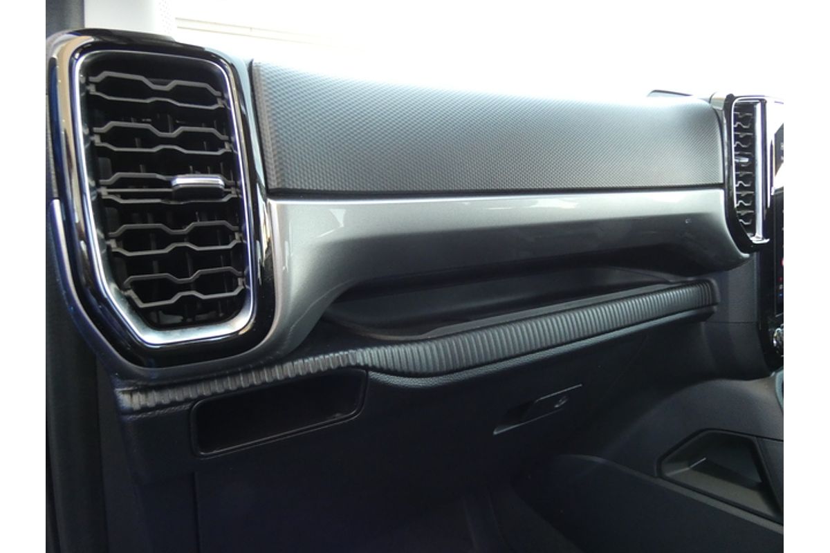 2023 Ford Ranger XLT 4X4 2.0L