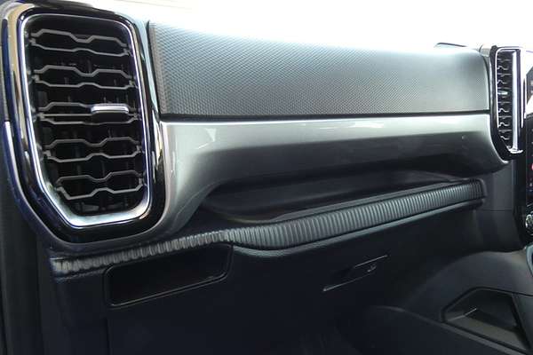 2023 Ford Ranger XLT 4X4 2.0L