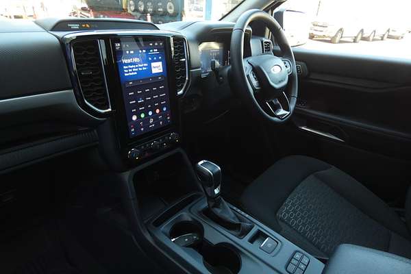 2023 Ford Ranger XLT 4X4 2.0L