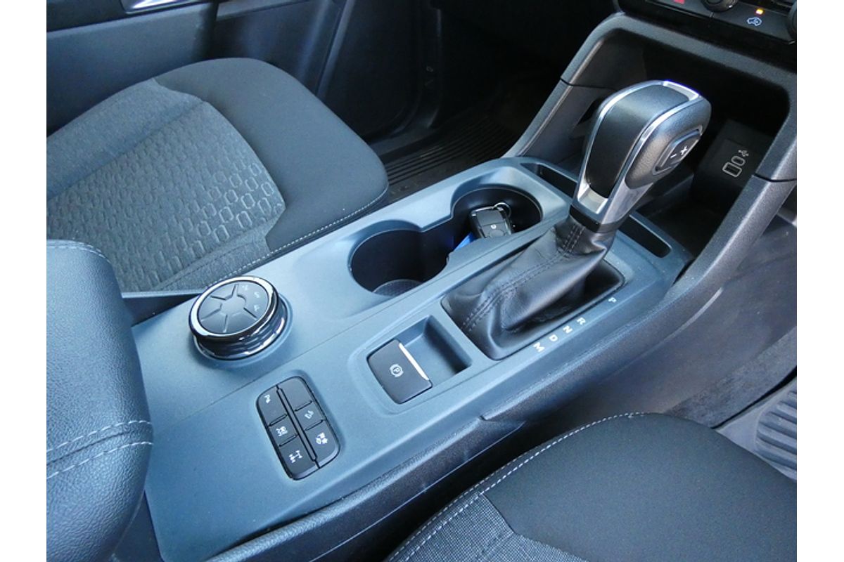 2023 Ford Ranger XLT 4X4 2.0L