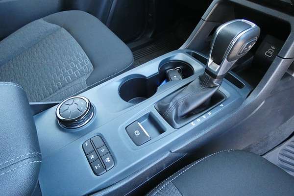 2023 Ford Ranger XLT 4X4 2.0L