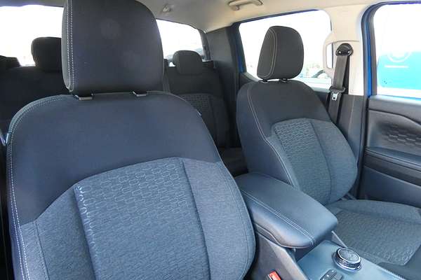 2023 Ford Ranger XLT 4X4 2.0L