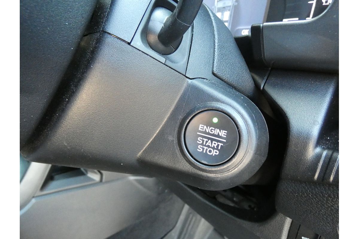 2023 Ford Ranger XLT 4X4 2.0L