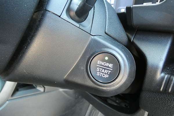 2023 Ford Ranger XLT 4X4 2.0L