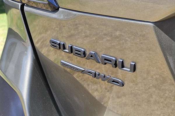 2021 Subaru Outback AWD Sport 6GEN